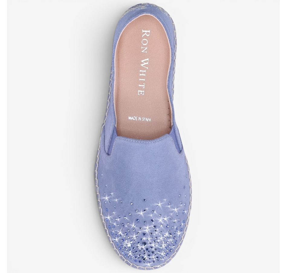 Image 105200_ALTMORE4.jpg, Product 105-200 / Price $219.99, Ron White Tallulah Slip-On Shoe from Ron White on TSC.ca's Shoes department