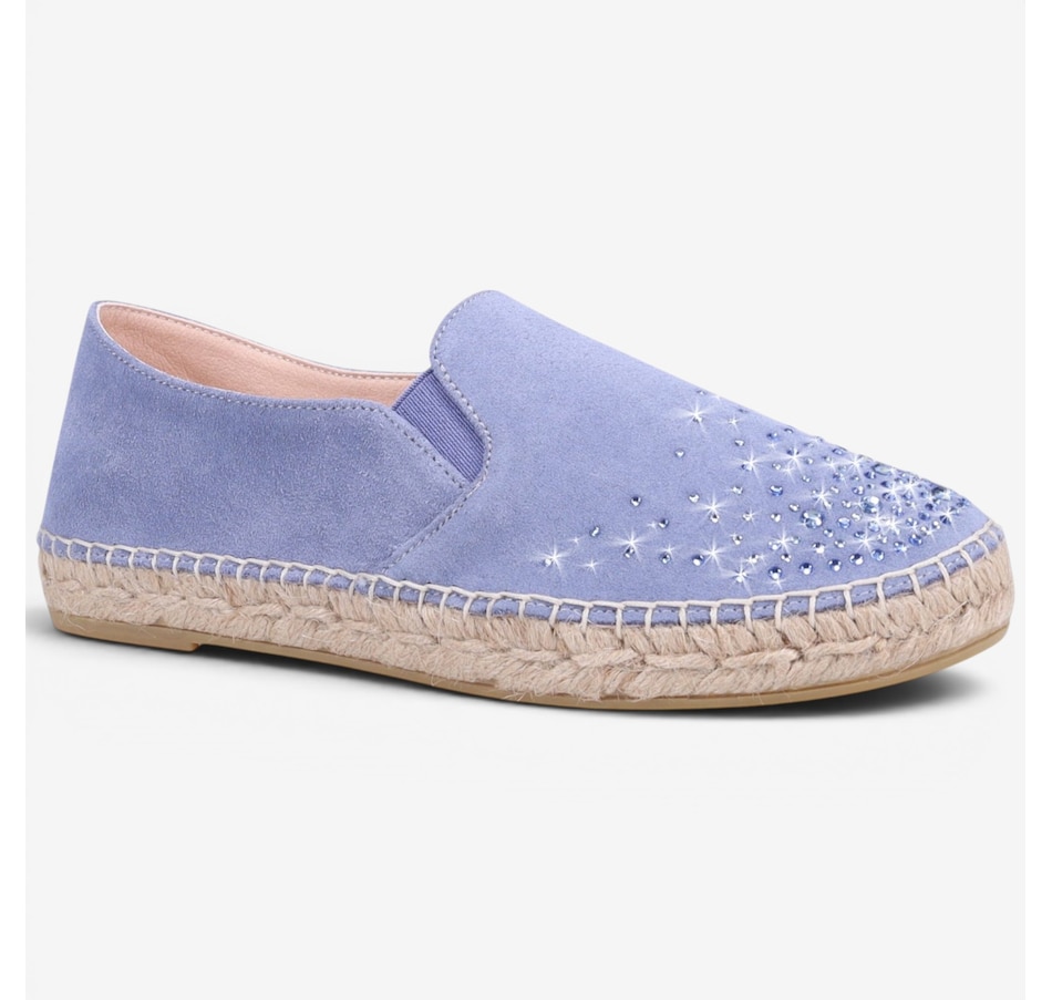 Image 105200_DNM.jpg, Product 105-200 / Price $219.99, Ron White Tallulah Slip-On Shoe from Ron White on TSC.ca's Shoes department