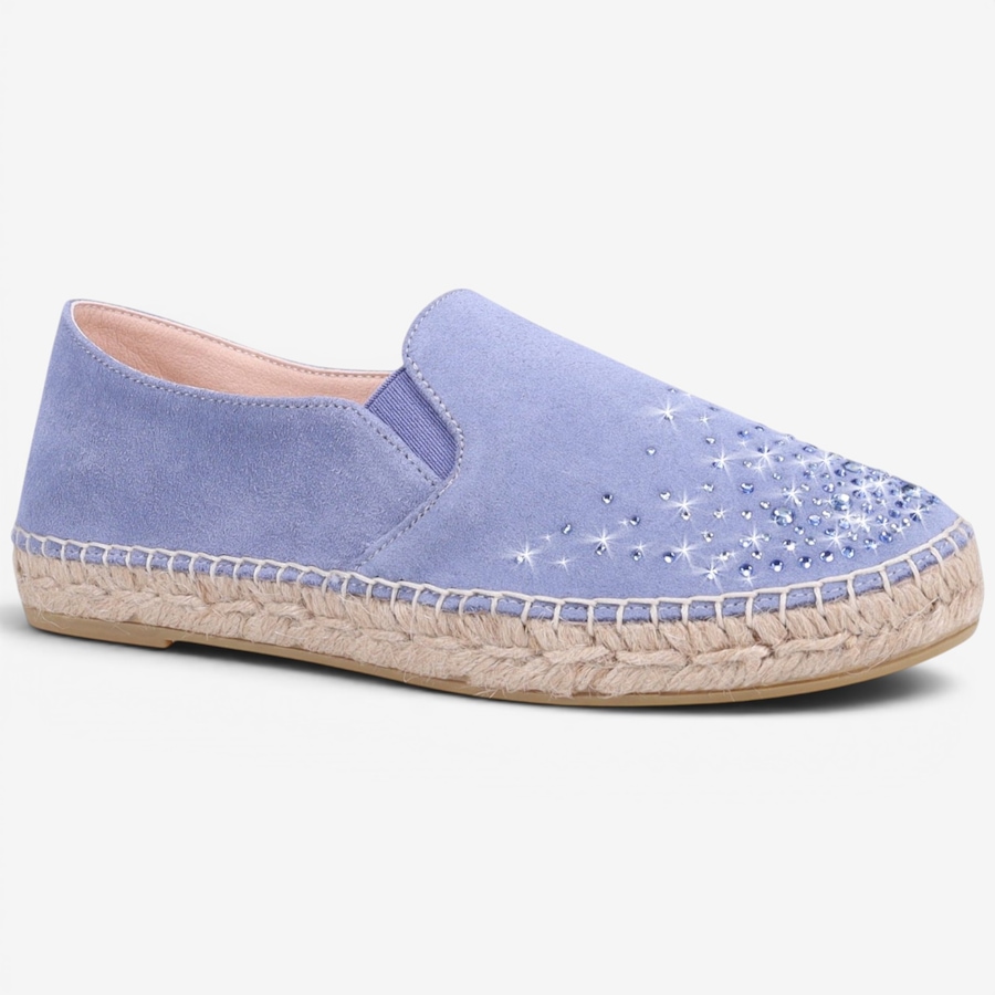 Image 105200_DNM.jpg, Product 105-200 / Price $199.88, Ron White Tallulah Slip-On Shoe from Ron White on TSC.ca's Shoes department