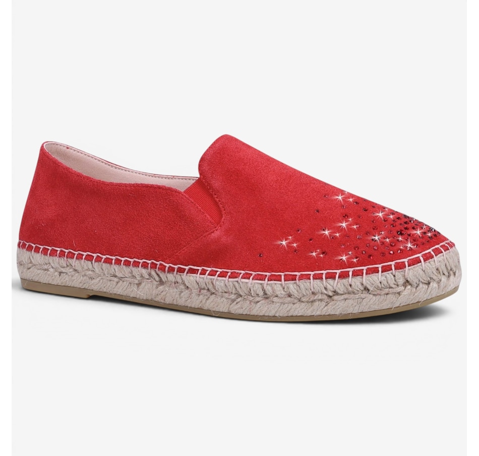 Image 105200_LSK.jpg, Product 105-200 / Price $219.99, Ron White Tallulah Slip-On Shoe from Ron White on TSC.ca's Shoes department