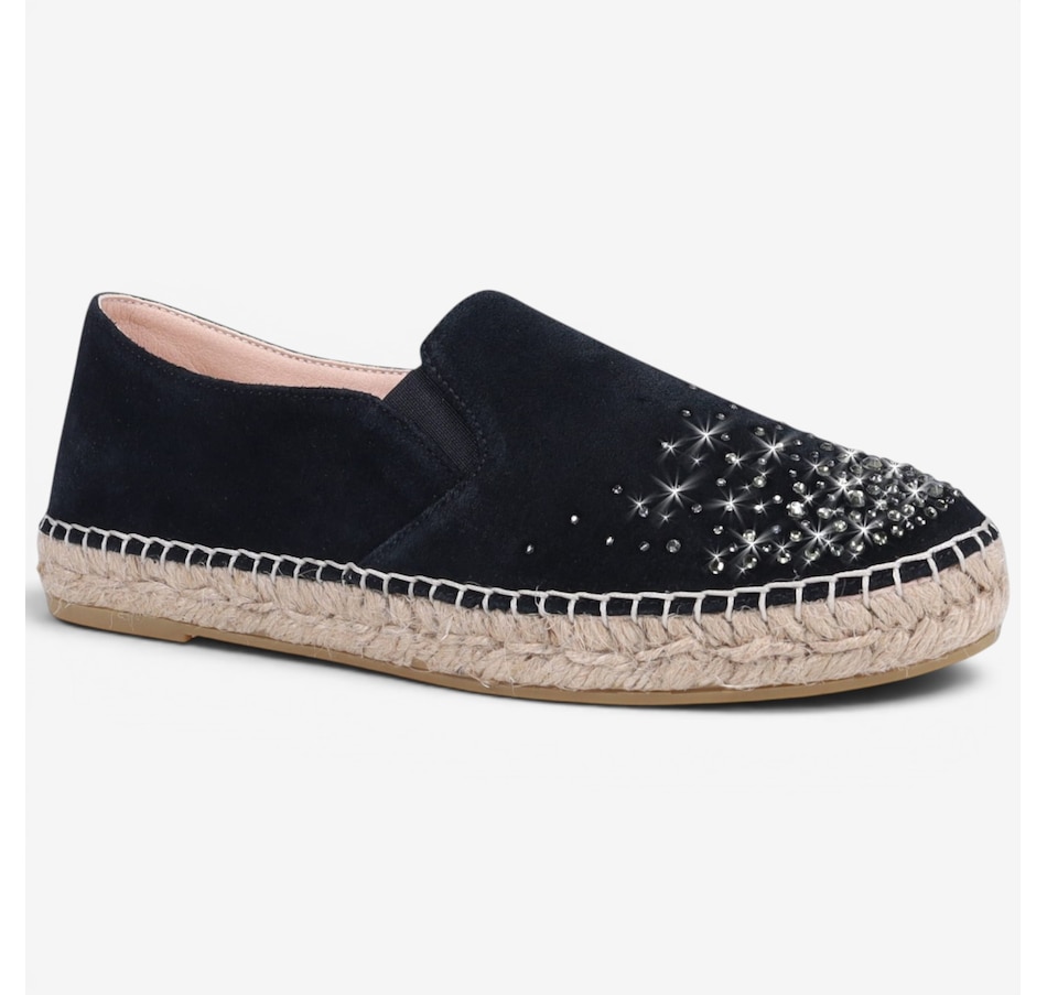 Image 105200_ONX.jpg, Product 105-200 / Price $219.99, Ron White Tallulah Slip-On Shoe from Ron White on TSC.ca's Shoes department
