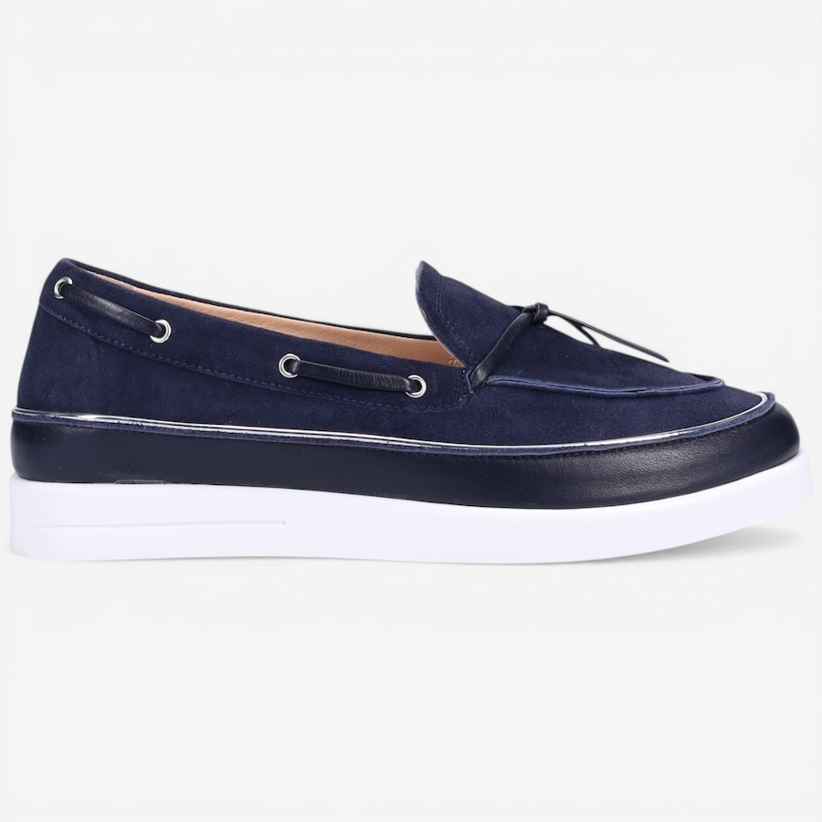 Image 105201_ALTMORE2.jpg, Product 105-201 / Price $249.88, Ron White Danica Boat Shoe from Ron White on TSC.ca's Shoes department