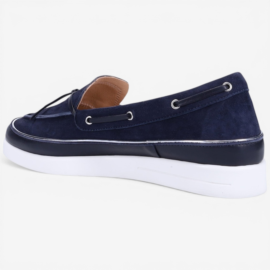Image 105201_ALTMORE4.jpg, Product 105-201 / Price $249.88, Ron White Danica Boat Shoe from Ron White on TSC.ca's Shoes department