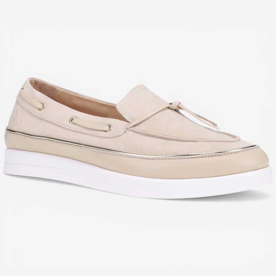 Image 105201_OYS.jpg, Product 105-201 / Price $249.88, Ron White Danica Boat Shoe from Ron White on TSC.ca's Shoes department