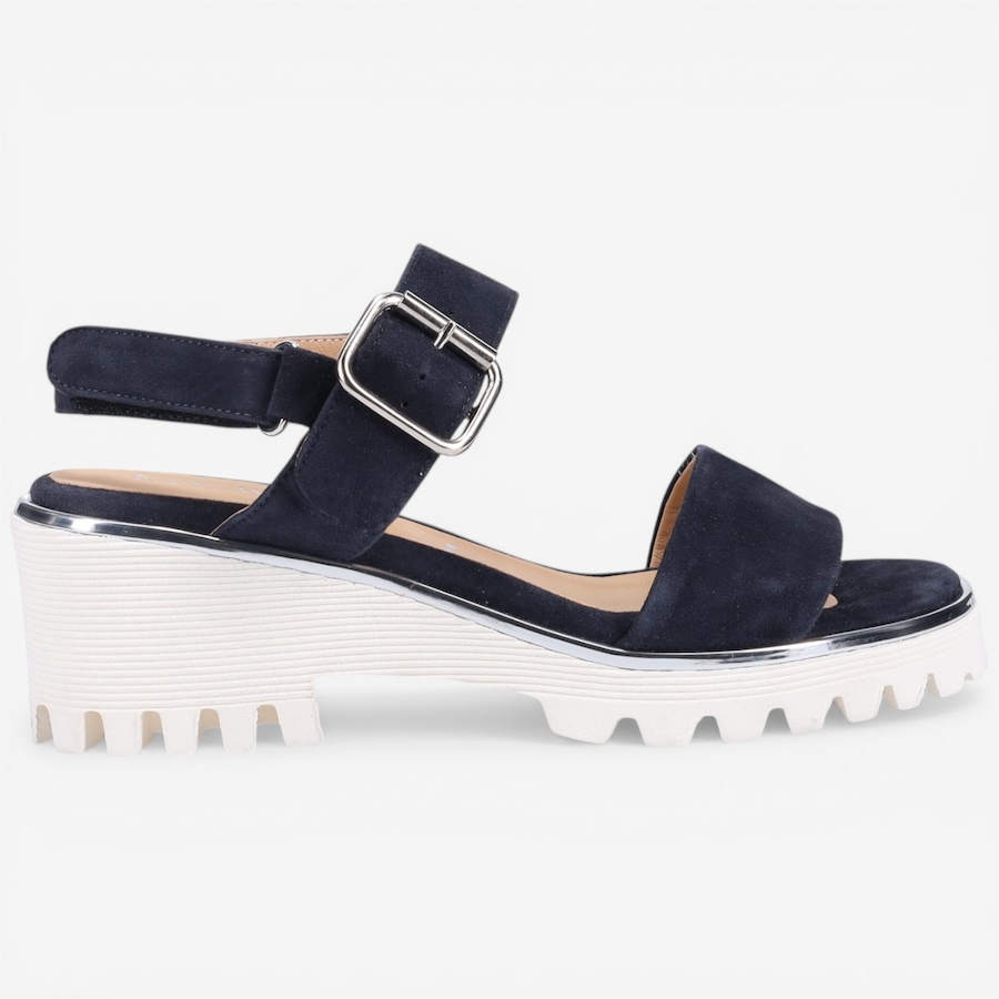Image 105202_ALTMORE1.jpg, Product 105-202 / Price $545.00, Ron White Elaria Sandal from Ron White on TSC.ca's Shoes department