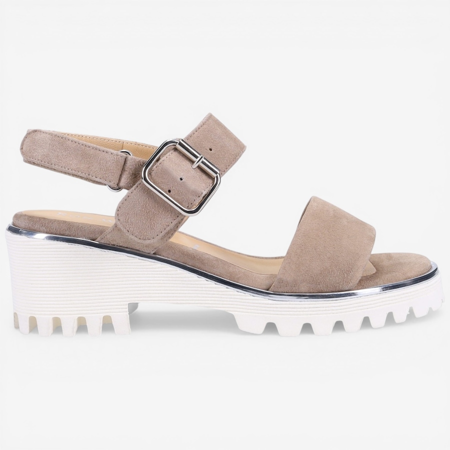 Image 105202_ALTMORE2.jpg, Product 105-202 / Price $545.00, Ron White Elaria Sandal from Ron White on TSC.ca's Shoes department