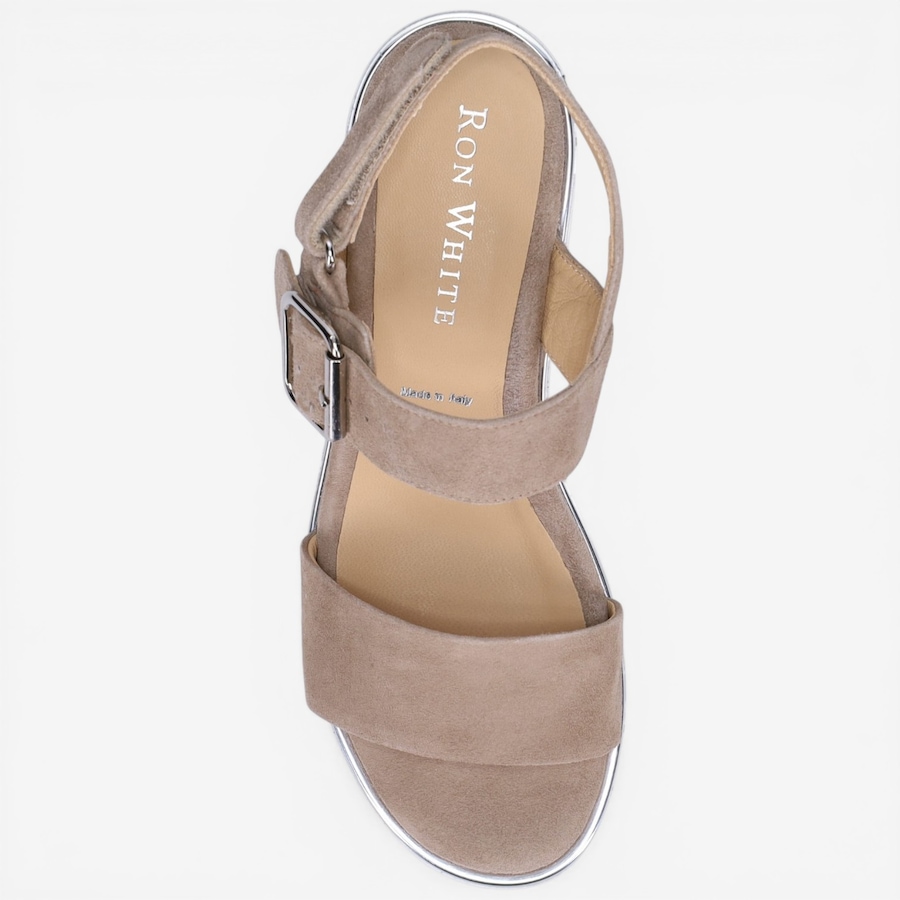Image 105202_ALTMORE4.jpg, Product 105-202 / Price $545.00, Ron White Elaria Sandal from Ron White on TSC.ca's Shoes department