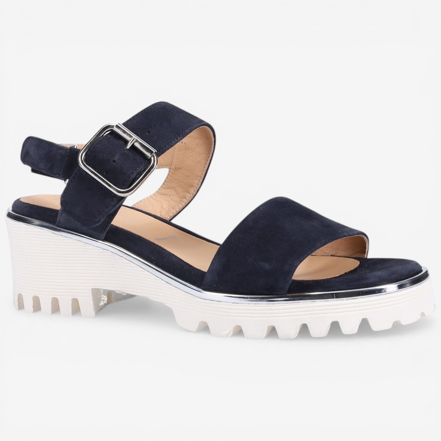 Image 105202_FRENY.jpg, Product 105-202 / Price $545.00, Ron White Elaria Sandal from Ron White on TSC.ca's Shoes department
