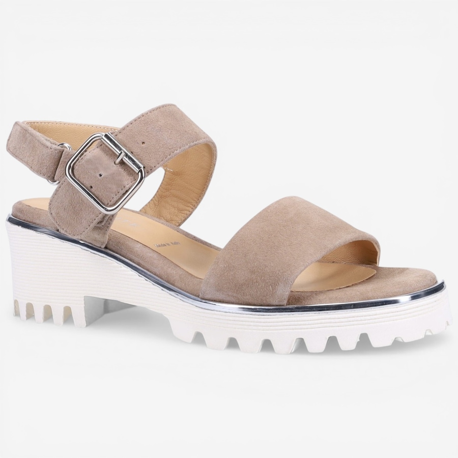 Image 105202_PORCI.jpg, Product 105-202 / Price $545.00, Ron White Elaria Sandal from Ron White on TSC.ca's Shoes department