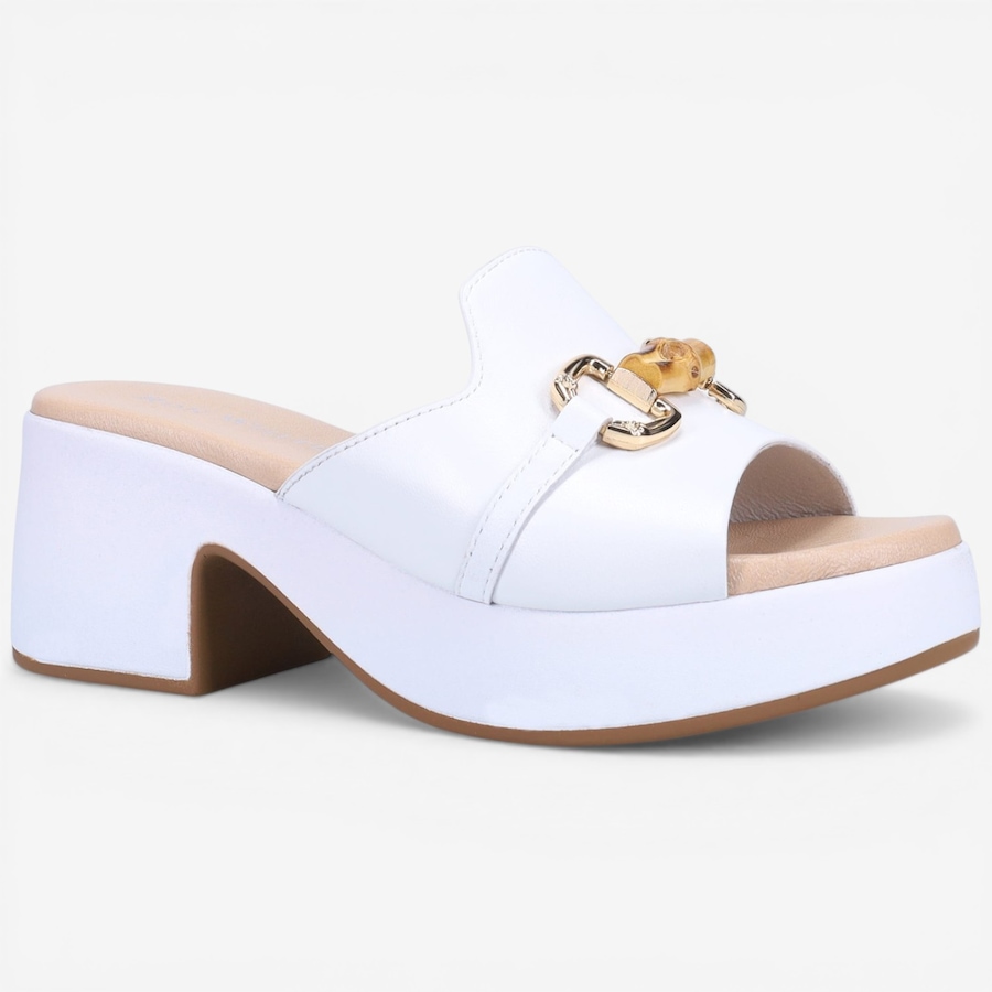 Image 105203_WHT.jpg, Product 105-203 / Price $279.88, Ron White Gwyna Sandal from Ron White on TSC.ca's Shoes department