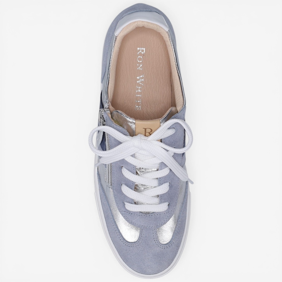 Image 105205_ALTMORE4.jpg, Product 105-205 / Price $299.88, Ron White Ovella Sneaker from Ron White on TSC.ca's Shoes department