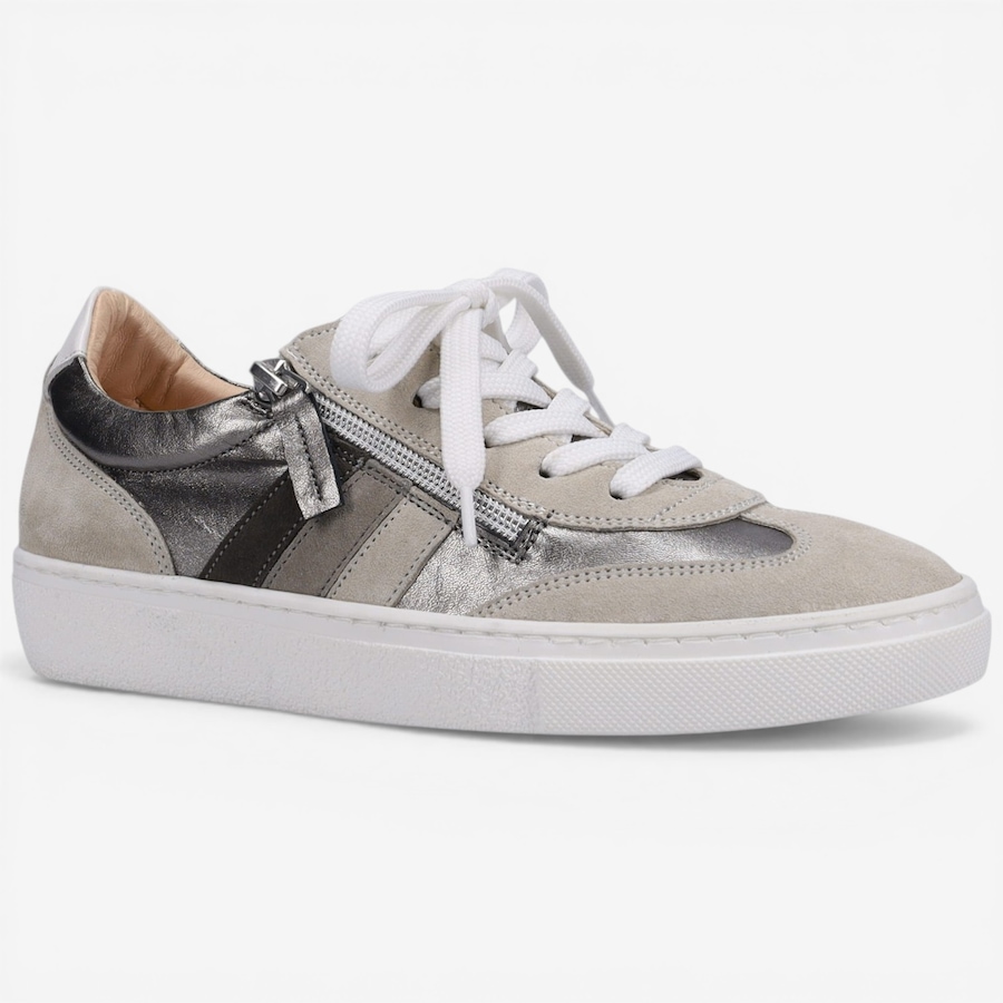 Image 105205_GUN.jpg, Product 105-205 / Price $299.88, Ron White Ovella Sneaker from Ron White on TSC.ca's Shoes department