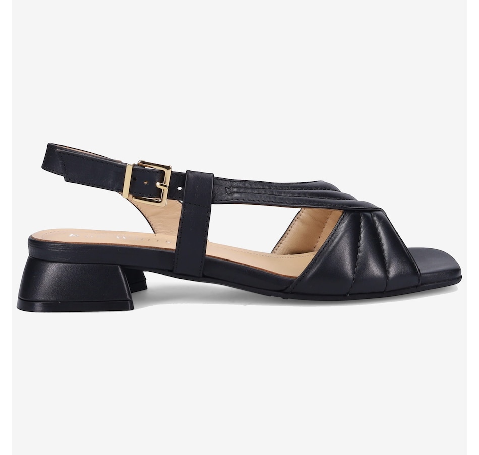 Image 105206_ALTMORE2.jpg, Product 105-206 / Price $349.99, Ron White Blair Sandal from Ron White on TSC.ca's Shoes department