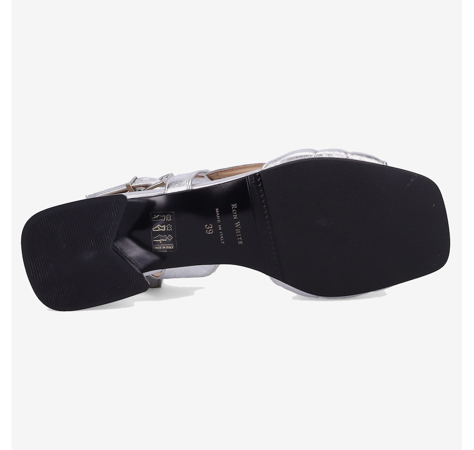 Image 105206_ALTMORE5.jpg, Product 105-206 / Price $349.99, Ron White Blair Sandal from Ron White on TSC.ca's Shoes department