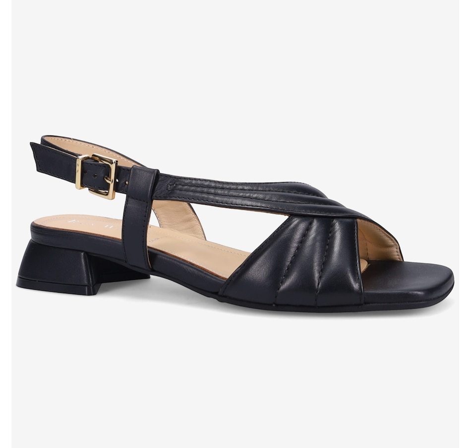 Image 105206_ONX.jpg, Product 105-206 / Price $349.99, Ron White Blair Sandal from Ron White on TSC.ca's Shoes department