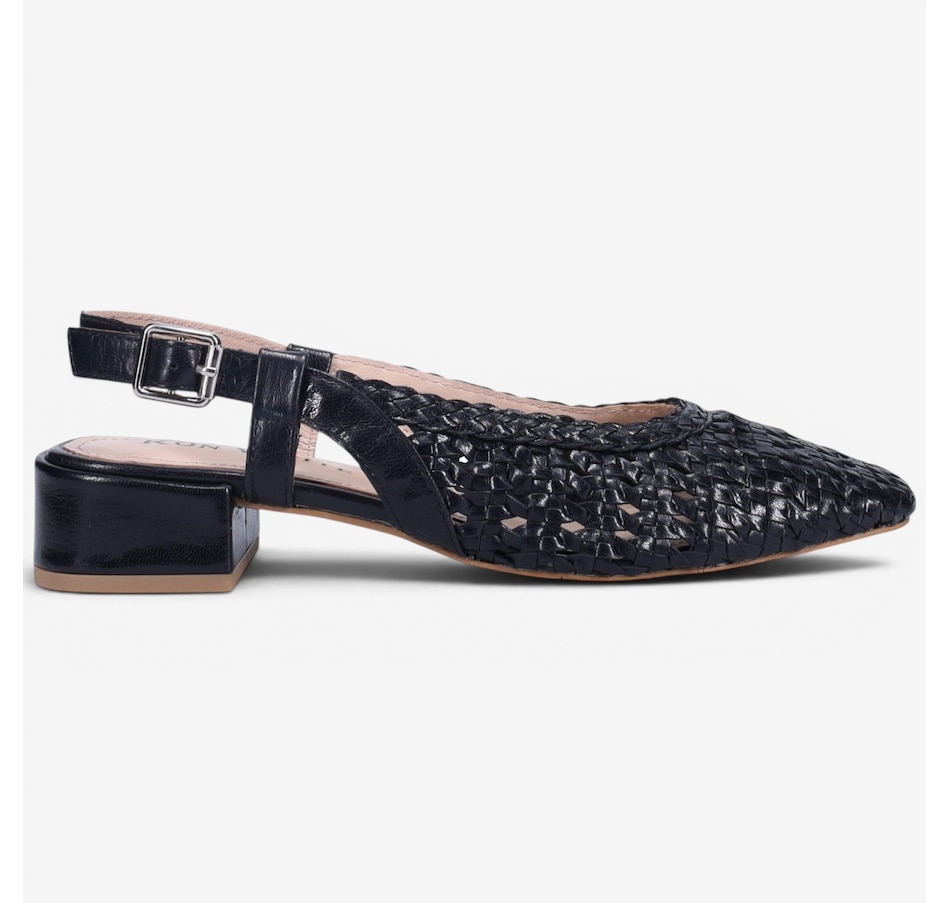 Image 105207_ALTMORE2.jpg, Product 105-207 / Price $445.00, Ron White Coralie Slingback from Ron White on TSC.ca's Shoes department