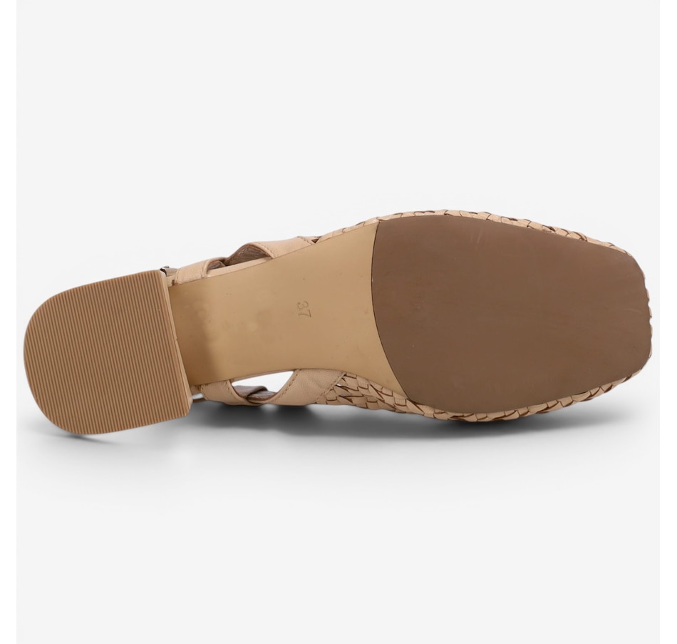 Image 105207_ALTMORE5.jpg, Product 105-207 / Price $445.00, Ron White Coralie Slingback from Ron White on TSC.ca's Shoes department
