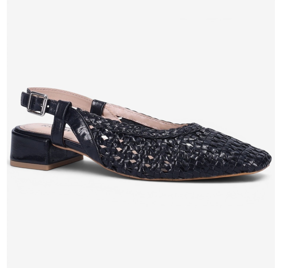 Image 105207_ONX.jpg, Product 105-207 / Price $445.00, Ron White Coralie Slingback from Ron White on TSC.ca's Shoes department