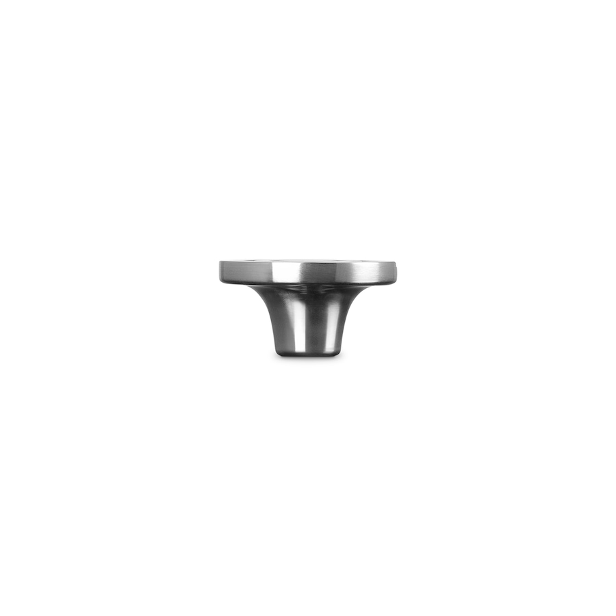 Image 105302_ALTMORE2.jpg, Product 105-302 / Price $30.00, Le Creuset CI Accessories 55mm Crucible (stainless steel knob, large) from Le Creuset on TSC.ca's Kitchen department