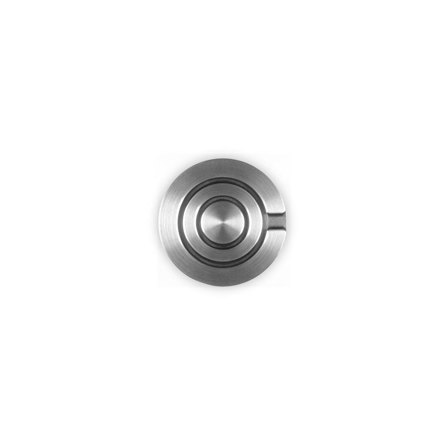 Image 105302_ALTMORE3.jpg, Product 105-302 / Price $30.00, Le Creuset CI Accessories 55mm Crucible (stainless steel knob, large) from Le Creuset on TSC.ca's Kitchen department