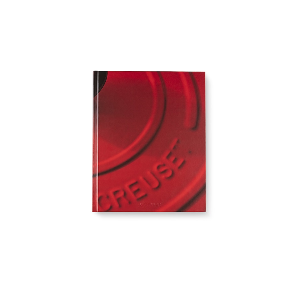 Image 105304_ALTMORE1.jpg, Product 105-304 / Price $275.00, Le Creuset: A Century of Colourful Cookware Book by Assouline Publishing from Le Creuset on TSC.ca's Kitchen department