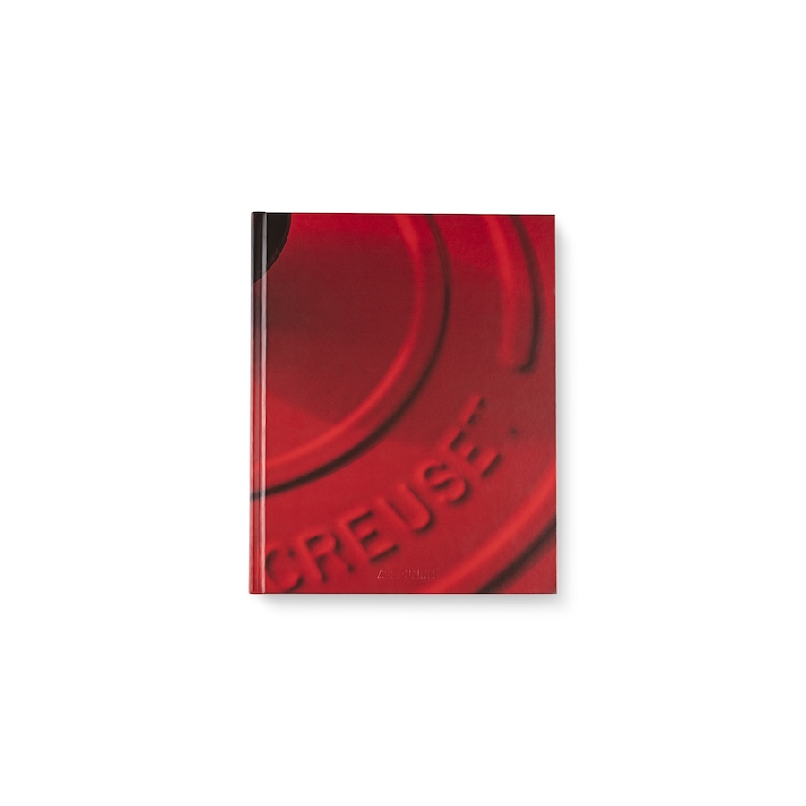 Image 105304_ALTMORE1.jpg, Product 105-304 / Price $275.00, Le Creuset: A Century of Colourful Cookware Book by Assouline Publishing from Le Creuset on TSC.ca's Kitchen department