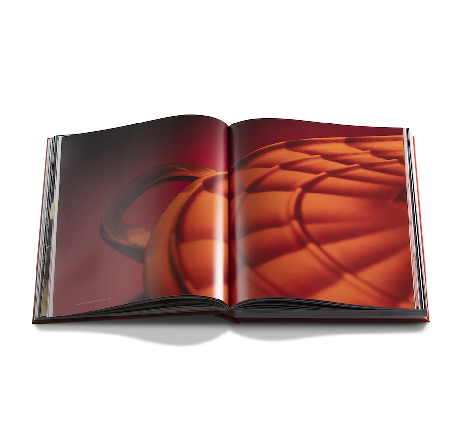 Image 105304_ALTMORE2.jpg, Product 105-304 / Price $275.00, Le Creuset: A Century of Colourful Cookware Book by Assouline Publishing from Le Creuset on TSC.ca's Kitchen department