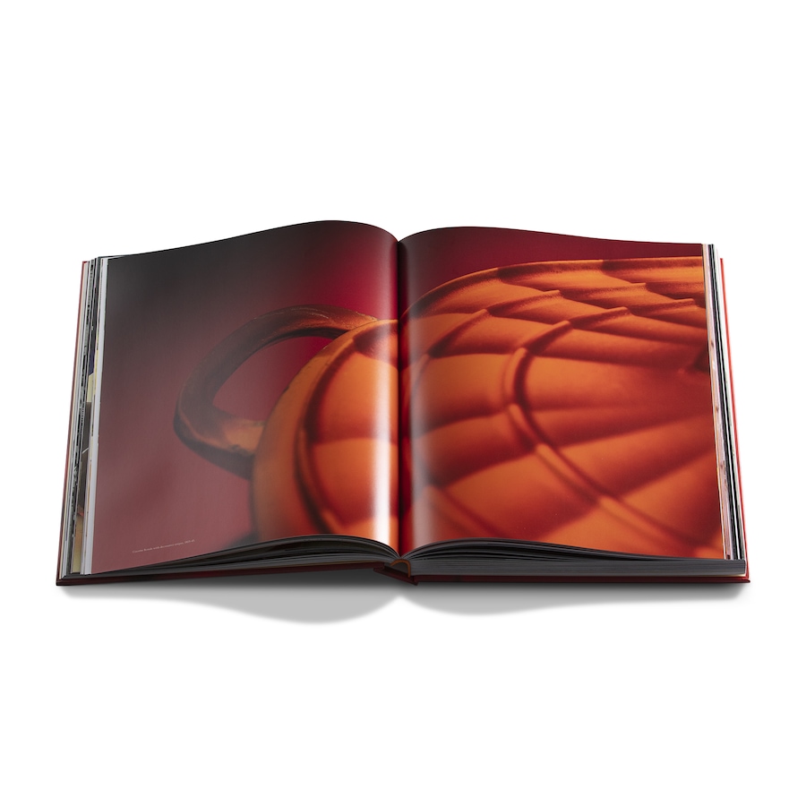 Image 105304_ALTMORE2.jpg, Product 105-304 / Price $275.00, Le Creuset: A Century of Colourful Cookware Book by Assouline Publishing from Le Creuset on TSC.ca's Kitchen department
