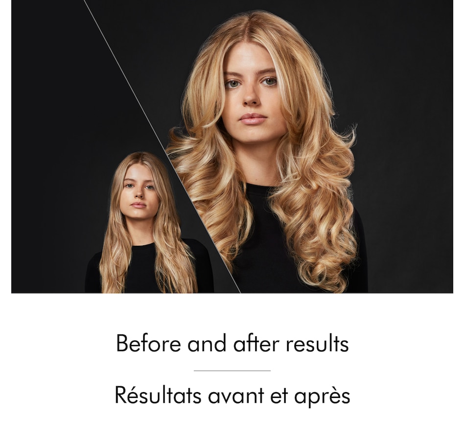 Image 105308_ALTMORE12.jpg, Product 105-308 / Price $39.99 - $69.99, Dyson Chitosan Pre-style Cream, Straight to Wavy, Light Conditioning from Dyson on TSC.ca's Beauty department