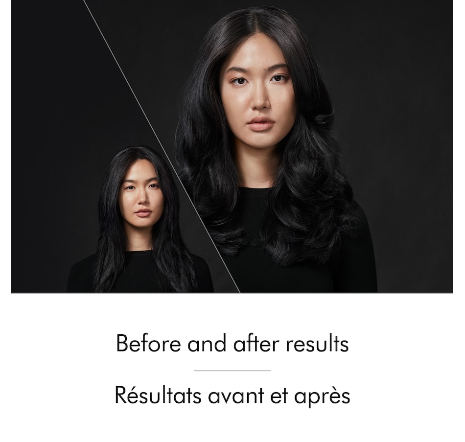 Image 105309_ALTMORE12.jpg, Product 105-309 / Price $39.99 - $69.99, Dyson Chitosan Pre-Style Cream, Straight to Wavy, Rich Conditioning from Dyson on TSC.ca's Beauty department