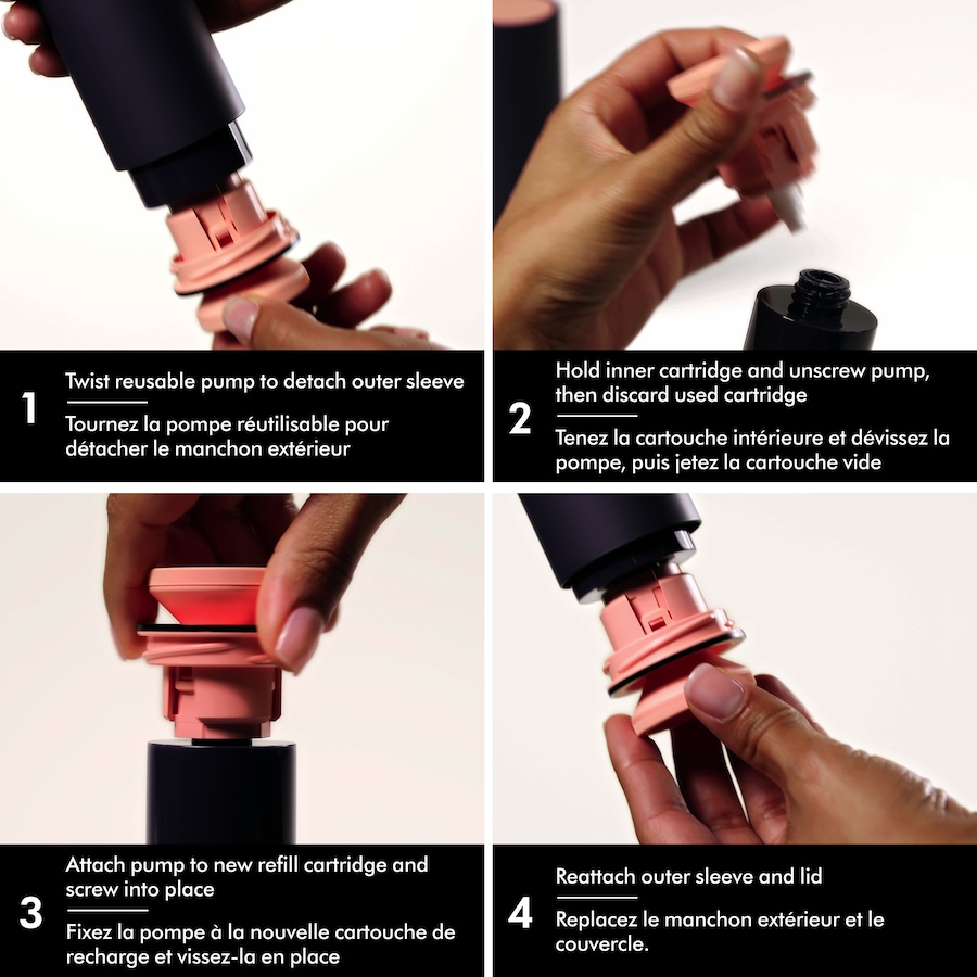 Image 105309_ALTMORE3.jpg, Product 105-309 / Price $39.99 - $69.99, Dyson Chitosan Pre-Style Cream, Straight to Wavy, Rich Conditioning  from Dyson on TSC.ca's Beauty department