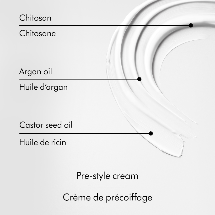 Image 105309_ALTMORE5.jpg, Product 105-309 / Price $39.99 - $69.99, Dyson Chitosan Pre-Style Cream, Straight to Wavy, Rich Conditioning  from Dyson on TSC.ca's Beauty department