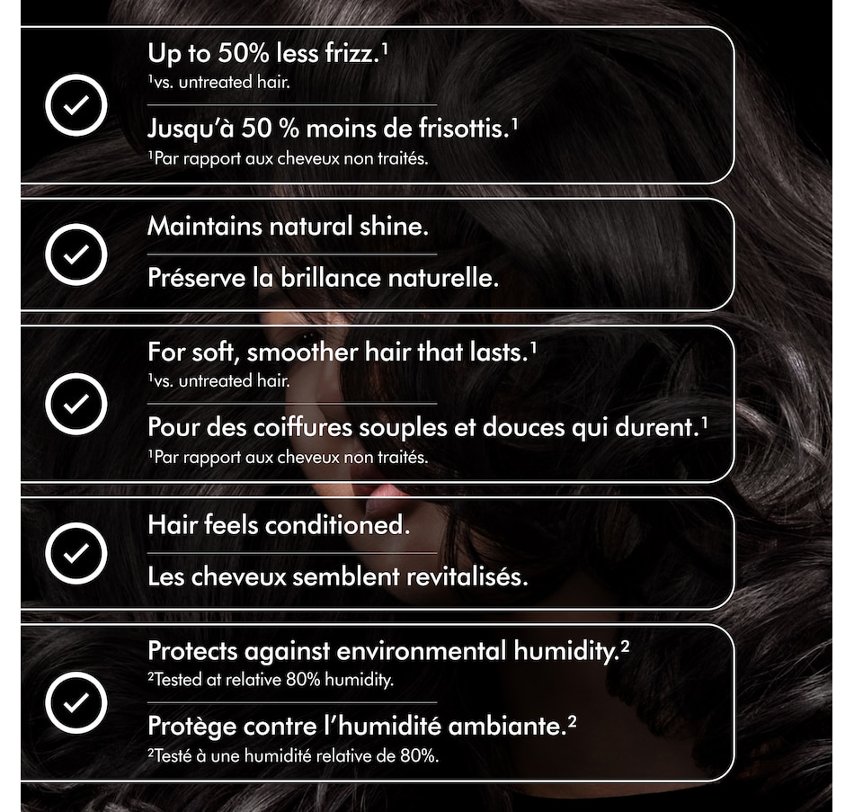 Image 105309_ALTMORE6.jpg, Product 105-309 / Price $39.99 - $69.99, Dyson Chitosan Pre-Style Cream, Straight to Wavy, Rich Conditioning from Dyson on TSC.ca's Beauty department