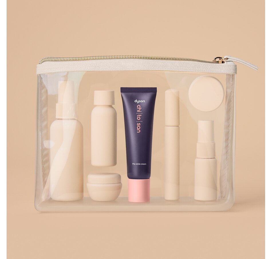 Image 105310_ALTMORE10.jpg, Product 105-310 / Price $39.99 - $69.99, Dyson Chitosan Pre-Style Cream, Curly to Coily, Light Conditioning from Dyson on TSC.ca's Beauty department