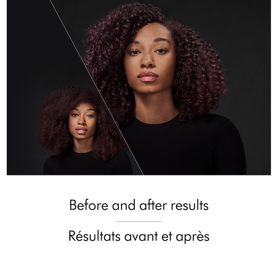 Image 105310_ALTMORE11.jpg, Product 105-310 / Price $39.99 - $69.99, Dyson Chitosan Pre-Style Cream, Curly to Coily, Light Conditioning from Dyson on TSC.ca's Beauty department