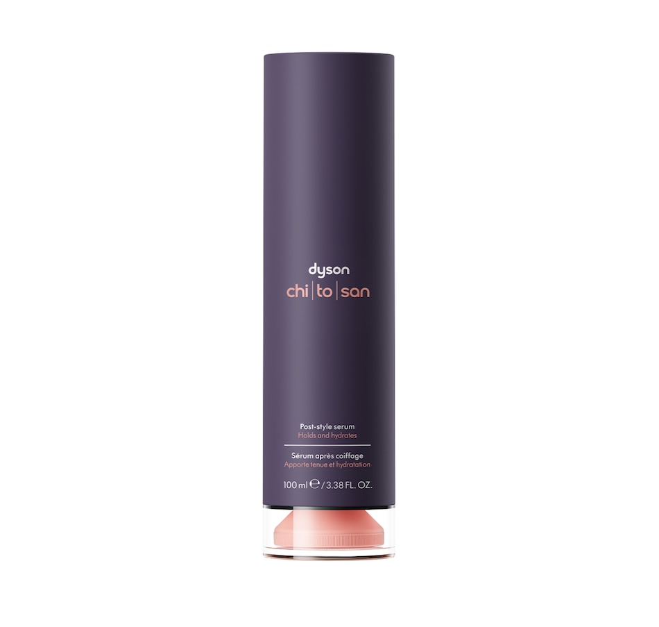 Dyson Chitosan Post-Style Serum