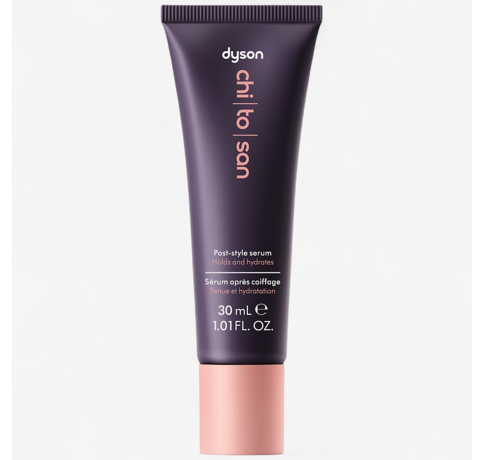 Image 105312_30ML.jpg, Product 105-312 / Price $39.99 - $55.99, Dyson Chitosan Post-Style Serum from Dyson on TSC.ca's Beauty department