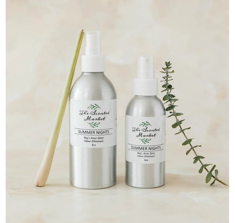 Image 105334.jpg, Product 105-334 / Price $11.99 - $16.99, The Scented Market Scented Spray from The Scented Market on TSC.ca's Home & Garden department