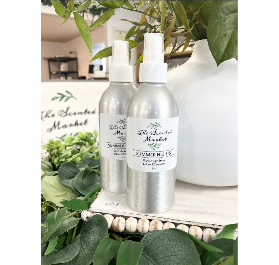 Image 105334_ALTMORE1.jpg, Product 105-334 / Price $11.99 - $16.99, The Scented Market Scented Spray from The Scented Market on TSC.ca's Home & Garden department