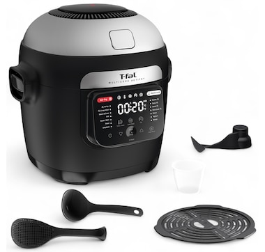 T-fal ActiFry Multicooker