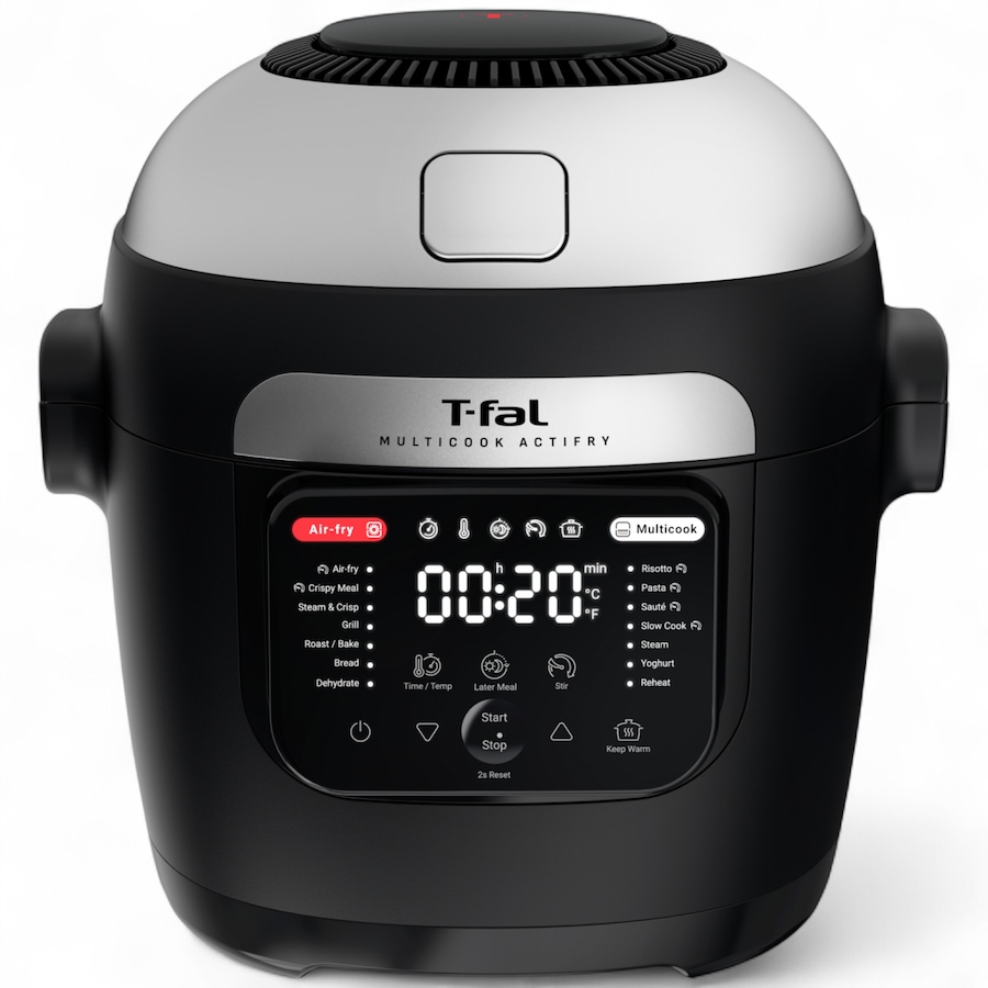 Image 105335_ALTMORE1.jpg, Product 105-335 / Price $369.99, T-fal ActiFry Multicooker from T-Fal on TSC.ca's Kitchen department