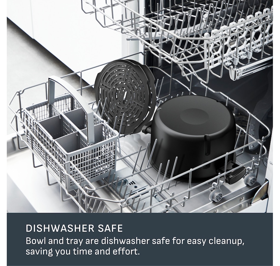 Image 105335_ALTMORE3.jpg, Product 105-335 / Price $294.99, T-fal ActiFry Multicooker from T-Fal on TSC.ca's Kitchen department