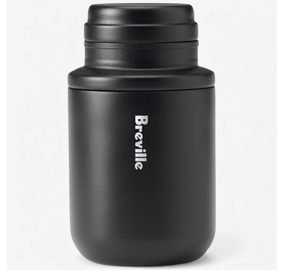 Image 105339.jpg, Product 105-339 / Price $47.99, Breville Shake and Take Thermal Travel Cup and Espresso Shaker from Breville on TSC.ca's Kitchen department