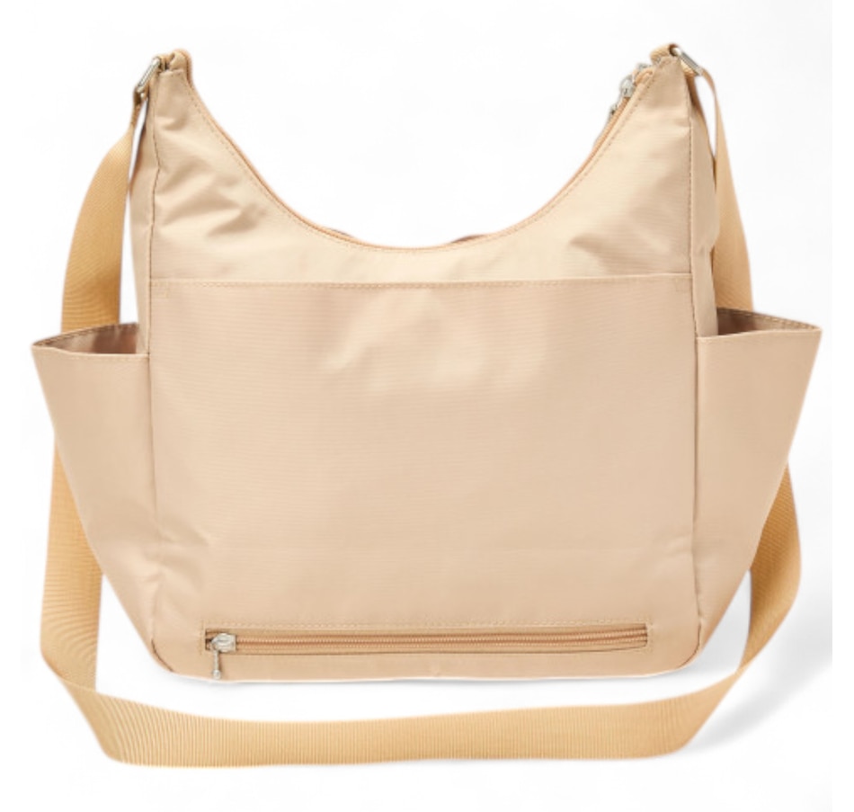 Image 105398_ALTMORE10.jpg, Product 105-398 / Price $69.88, Baggallini Essential Hobo from Baggallini on TSC.ca's Fashion department