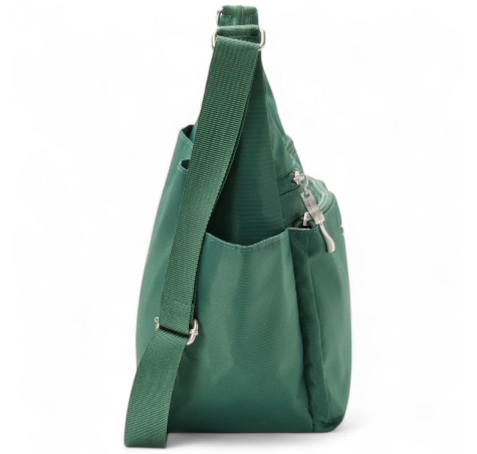 Image 105398_ALTMORE13.jpg, Product 105-398 / Price $69.88, Baggallini Essential Hobo from Baggallini on TSC.ca's Fashion department