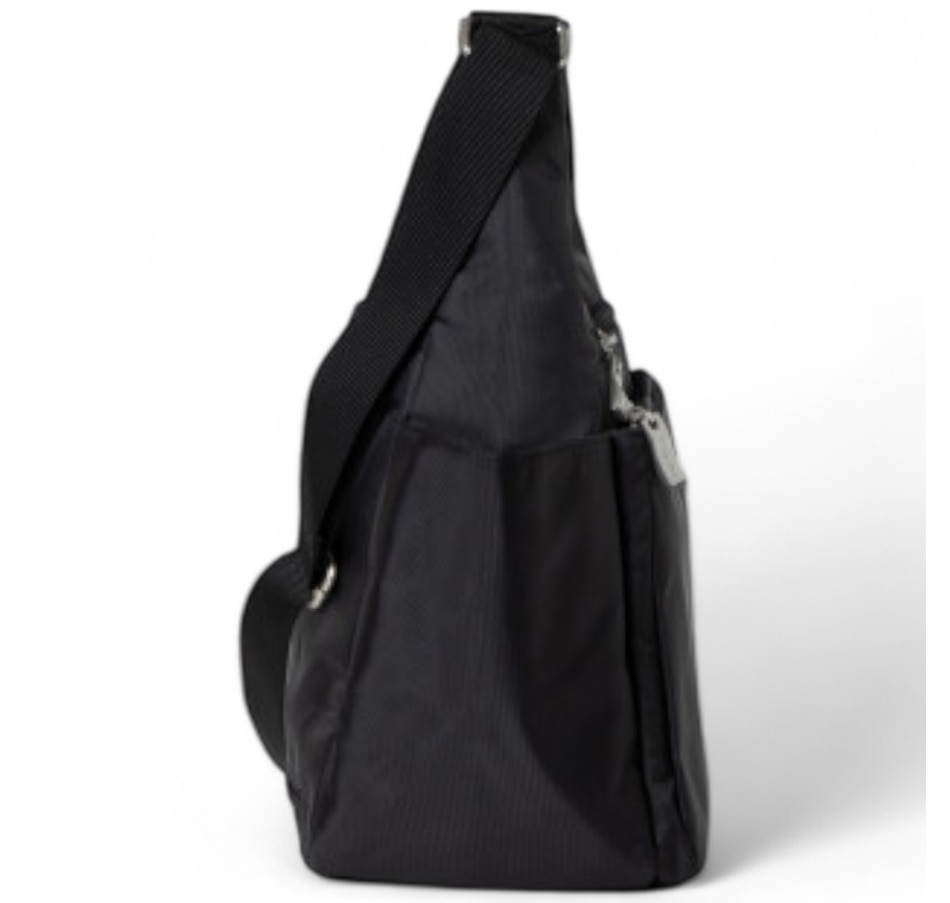 Image 105398_ALTMORE17.jpg, Product 105-398 / Price $69.88, Baggallini Essential Hobo from Baggallini on TSC.ca's Fashion department