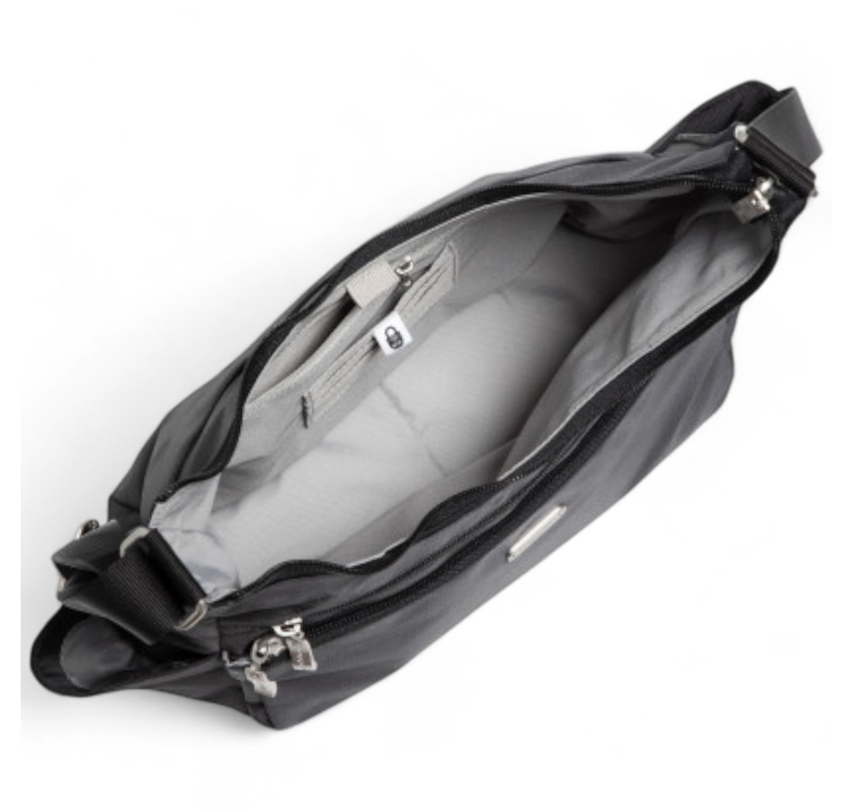 Image 105398_ALTMORE19.jpg, Product 105-398 / Price $69.88, Baggallini Essential Hobo from Baggallini on TSC.ca's Fashion department