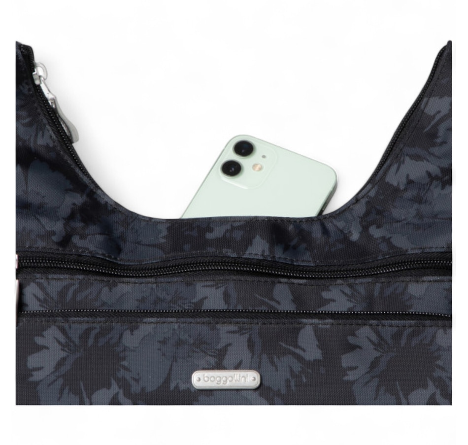 Image 105398_ALTMORE4.jpg, Product 105-398 / Price $69.88, Baggallini Essential Hobo from Baggallini on TSC.ca's Fashion department