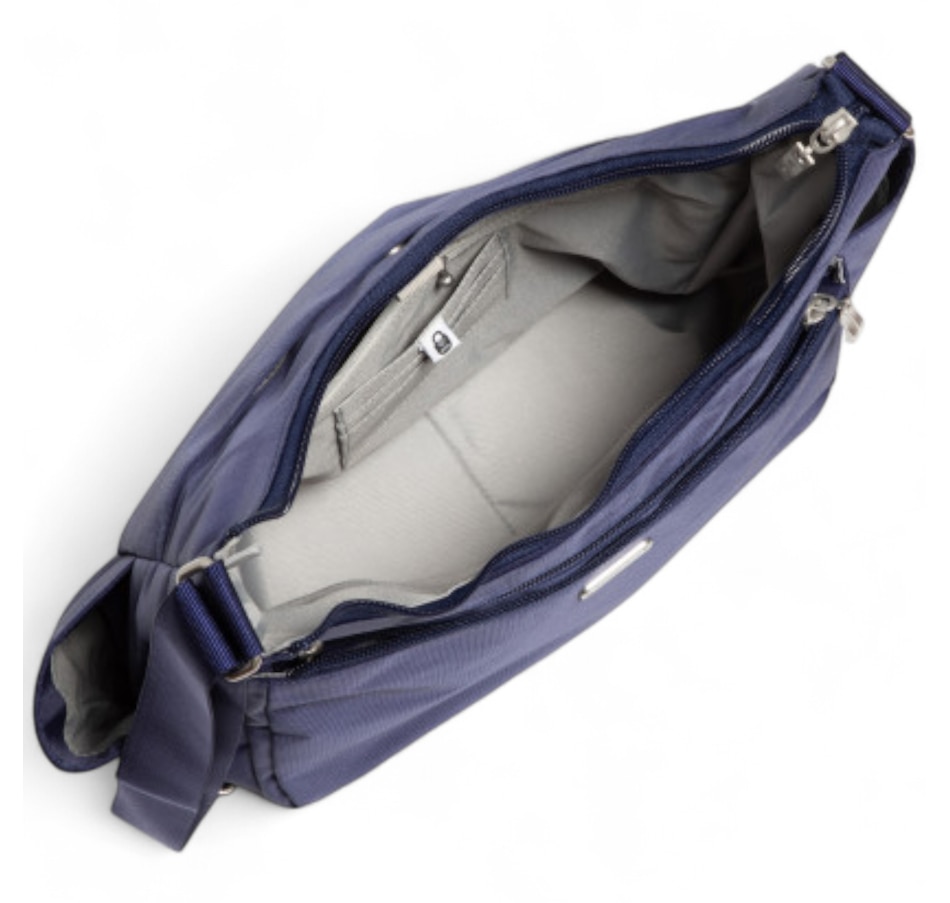 Image 105398_ALTMORE7.jpg, Product 105-398 / Price $69.88, Baggallini Essential Hobo from Baggallini on TSC.ca's Fashion department