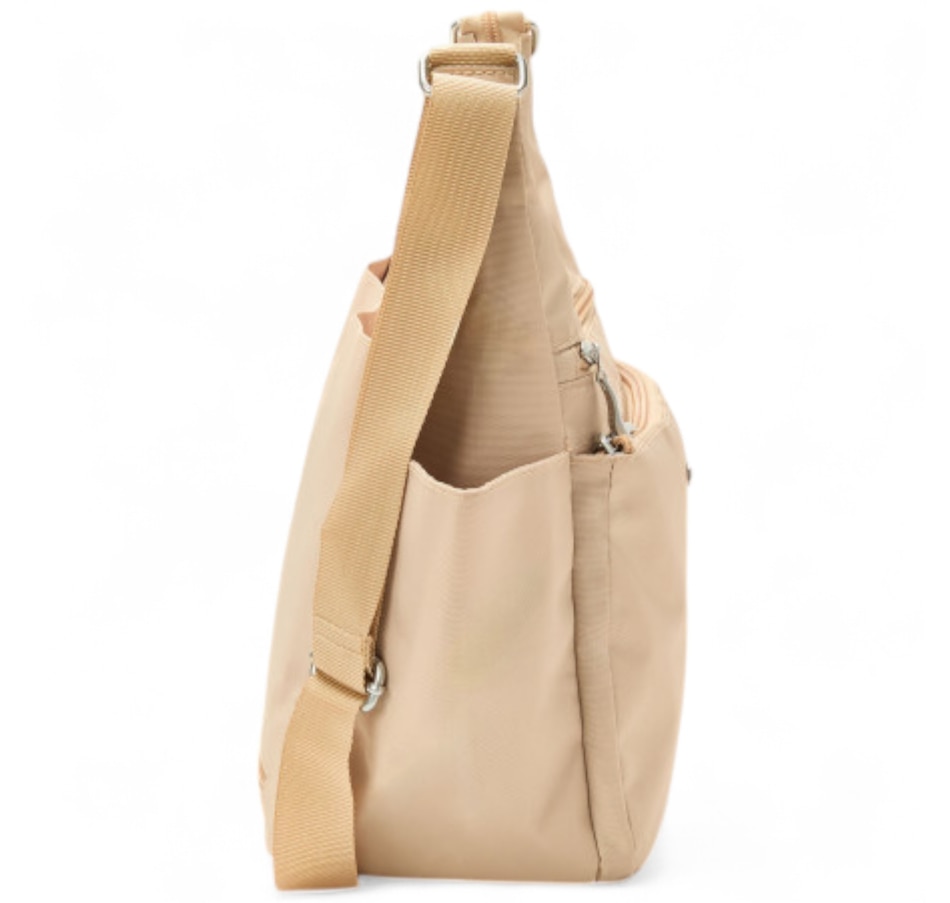 Image 105398_ALTMORE9.jpg, Product 105-398 / Price $69.88, Baggallini Essential Hobo from Baggallini on TSC.ca's Fashion department